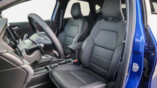 Mitsubishi ASX 1.8 Hybrid (2026) im Test: Captur-Klon mit Mehrwert?