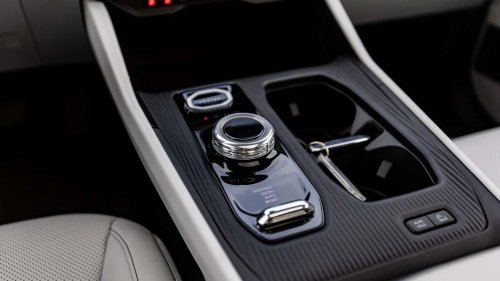 Jeep, Jeep Cherokee, The Jeep Cherokee Was Worthy Of A Comeback: Review