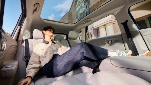 Este SUV chino es tan barato que la oferta está limitada a 100 unidades