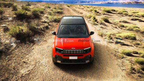 Jeep, Nuevo Jeep Avenger 2025: ¿precio? ¡-5.300 € al contado, Summit y megaequipado!