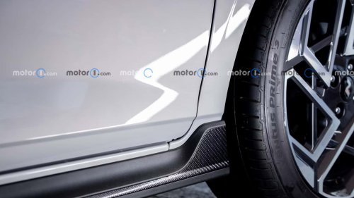 Nuevo Hyundai i20 2025/2026: ¡edición especial N Line Carbon! ¿Precio y motor?