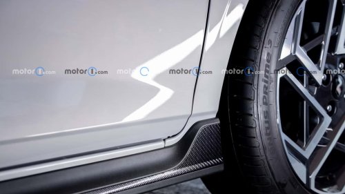 Nuevo Hyundai i20 2025/2026: ¡edición especial N Line Carbon! ¿Precio y motor?
