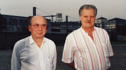 Miura – Brasiliens Traum vom eigenen Sportwagen