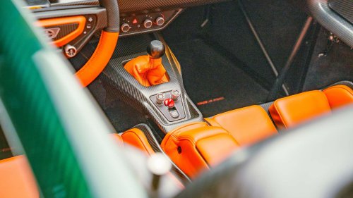 Bei Donkervoort sind Sportwagen Familiensache: Interview