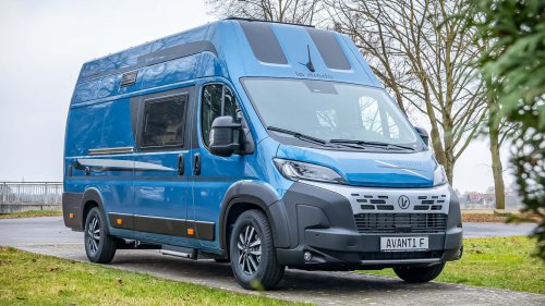 La Strada Edition 40 (2026): Gasfrei zum Jubiläum