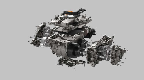 BMW M3, BMW, La M3 électrique de BMW aura de faux sons de moteur V10