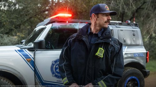 Ford, Ford Will Donate Five Broncos Prepped For Search and Rescue Duty