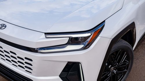 Toyota, Toyota RAV4, Toyota RAV4 (2026): Die Neuauflage im ersten US-Test