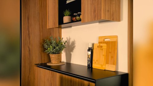 Edler China-Camper: Cíclope Mencía kommt 2026 nach Deutschland