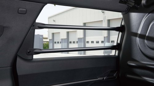 Desde 23.800 € y con motor de gasolina, híbrido o eléctrico. Con el KGM Torres, tú decides