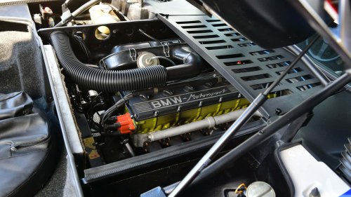 BMW | Pronto se subastarán 22 modelos BMW M apenas conducidos, ¿te animas?