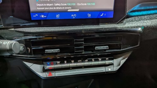Renault Clio, Renault, Neuer Renault Clio (2026) in der Sitzprobe (Update)
