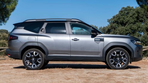 Dacia, Dacia Bigster 2026: todas las versiones que cuestan menos de 30.000 euros