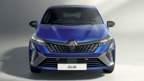 Renault Clio: comparativa de la nueva y la vieja generación