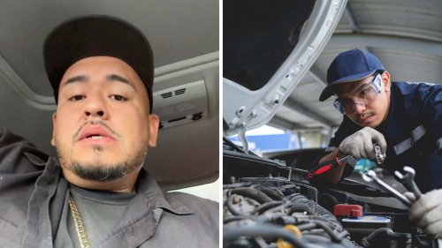 'You Shouldn’t Have Fixed It:' Texas Mobile Mechanic Resolves Issue During Diagnostics Process. How Much Does That Cost?