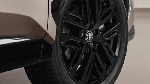 Toyota estrena CEO, más especializado en números que en coches