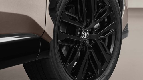 Toyota, Toyota estrena CEO, más especializado en números que en coches