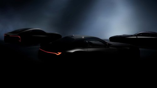 Lexus, La supercar Lexus dévoilée avant son lancement imminent