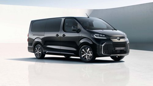 Toyota, Toyota no renuncia al diésel: nuevo motor de 2,2 litros y 150 CV