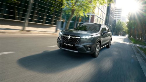 Suzuki, Suzuki Swift, Suzuki Vitara, Suzuki S-Cross, La gamme Suzuki se met à jour avec des nouveautés pour les Vitara, S-Cross et Swift