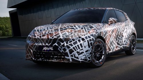 Cupra, Tujuan Cupra Raval Membuat Mobil Listrik Kecil Tidak Membosankan