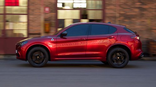 Alfa Romeo, Los Alfa Romeo Quadrifoglio están de vuelta