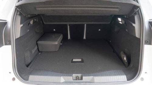 Nuevo Citroën C5 Aircross 2026: de ruta con el SUV eléctrico de 520 km de autonomía