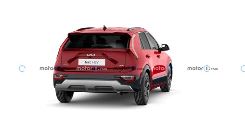 Kia, Kia Niro, Nuevo Kia Niro 2026: precio, oferta y equipamiento, ¡+potencia híbrido HEV/PHEV!