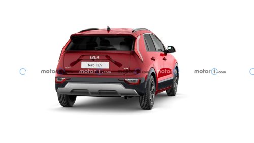 Kia, Nuevo Kia Niro 2026: precio, oferta y equipamiento, ¡+potencia híbrido HEV/PHEV!