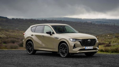 Mazda, todas sus novedades en 2026
