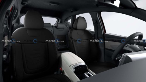 Nuevo Hyundai Tucson 2026: híbrido enchufable, 288 CV, etiqueta 0… ¡bomba SUV!