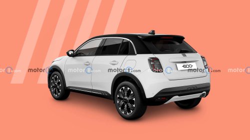 Fiat, Nuevo Fiat 600 2025/2026: ¿precios, equipamiento y ofertas? Hybrid Eco/eléctrico