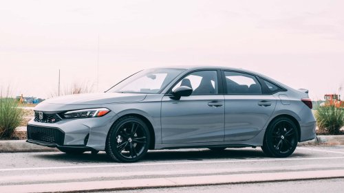 Honda, Honda Civic, 'I Just Apologized To My Car': Do You Always Top Off Your Tank? Mechanic Says This Honda Civic Is Proof You Shouldn't