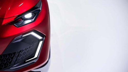 Renault Clio 2026: ¿de verdad es un Clio?
