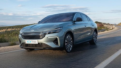 Togg T10F: Alles zur neuen türkischen Elektro-Limousine