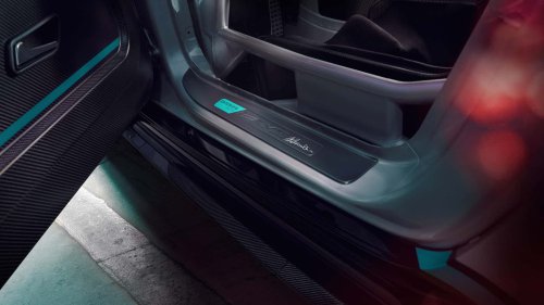 Mercedes-AMG GT2 Edition W16: Der krasseste GT aller Zeiten?