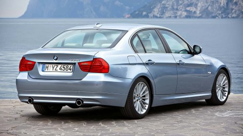 BMW 3er-Reihe (2005-2013): Der E90 wird 20 Jahre alt