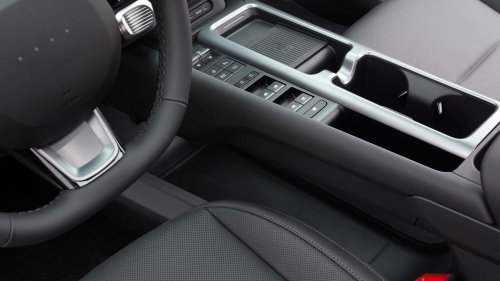 Nuevo Hyundai IONIQ 6, primera prueba: la berlina eléctrica más completa