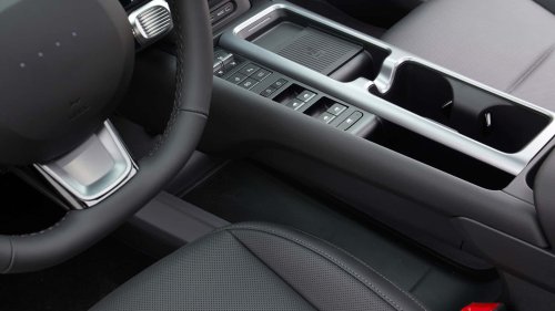Nuevo Hyundai IONIQ 6, primera prueba: la berlina eléctrica más completa