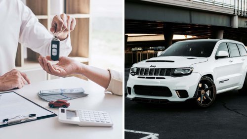 'I Paid For the Car': Dealership Gives Florida Man's New Car Back to the Previous Owner. But They Kept His $30,000