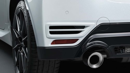 ¿Nos estafan en Europa? El mejor Toyota GR Yaris, ¡por 23.500 euros!