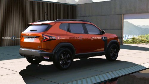 Dacia, Nuevo Dacia Duster 2026: precio bomba SUV híbrido + 4x4 + bifuel GLP + EDC + Eco