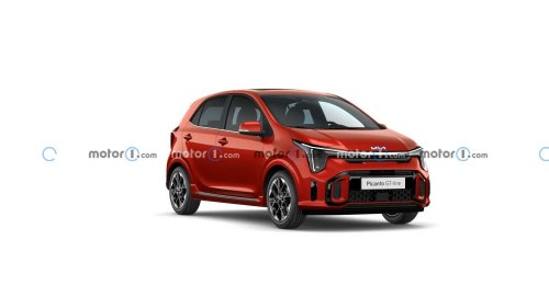 Kia, Kia Picanto, Nuevo Kia Picanto 2026: ¿precios, ofertas y equipamiento? ¡Otro motor y GT-line!