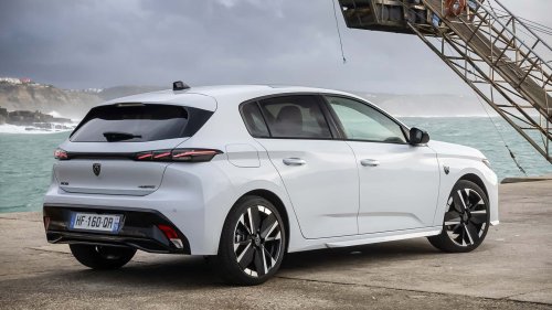+12% en ventas y cuarta marca del mercado: así fue el 2025 de Peugeot en España