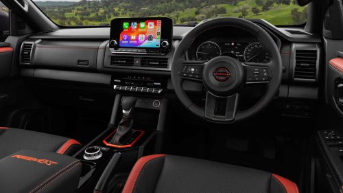 Nissan Navara 2026 Terungkap: Truk Baru dengan Akar Mitsubishi