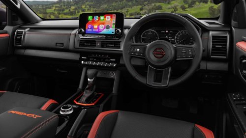 Nissan Navara 2026 Terungkap: Truk Baru dengan Akar Mitsubishi