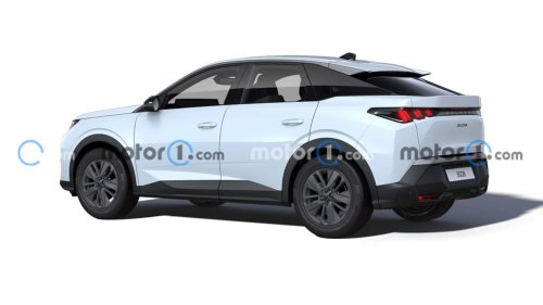 Nuevo Peugeot 3008 2026: ¿y estos acabados y llantas? ¿Precio Hybrid, PHEV y EV?