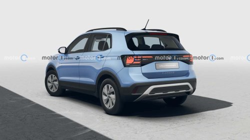 Volkswagen, Volkswagen T-Cross, Nuevo Volkswagen T-Cross 2026: Travel Assist, llantas, Cockpit, LED… ¡21.845 €!