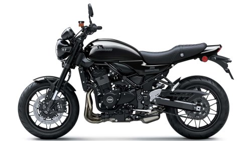 Kawasaki redobla su apuesta por las motos clásicas modernas en 2026