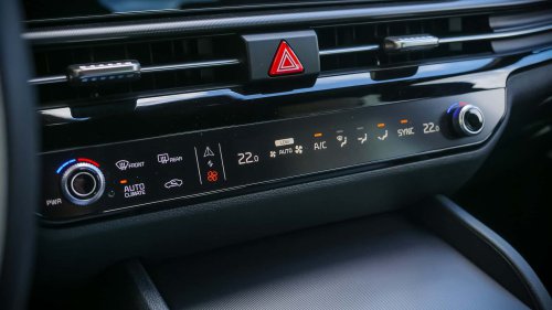 Kia Sportage 1.6 CRDi (2025) im Test: Gutes Auto, falscher Antrieb